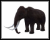 Animated Wooly Mammoth