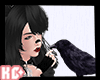 Ko ll Avatar Raven