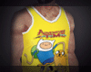 . Finn and jake  TOP