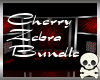 !K! Cherry Zebra Bundle