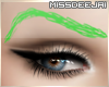 *MD*Eyebrows Emerald