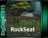 [BD]RockSeat