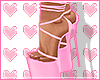 valentines heels <3