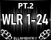 wlr1-24: We Love P2