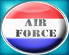 |DD|AIR FORCE STICKER