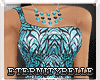 EB*BETSY DRESS-SLIM
