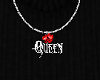 queen necklace
