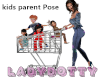 Shopping cart 4 kids