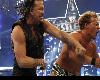 Rourke and Jericho