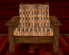 G28 Mission Chair