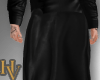 <Hv> Leather Skirt -HW