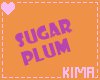 Sugar Plum Puppy Fur [M]