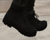 llzM.. Gray Boots II