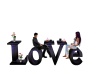 {LS} Love Table