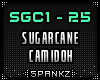 Sugarcane - Camidoh @SGC