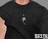 Baggy Shirt Black