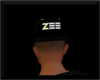 [M]ZEE CAP REVERSED-REQ