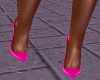 FG~ Hot Pink Heels