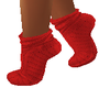 {B} Red Socks