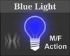 Bleu Light