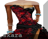 sk:Vampire Wedding Dress