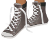 Casual Tennis Shoe {DER}