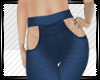 Teaser Bottoms-Cadet