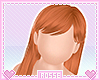 Hair KID Elda Carrot