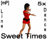 [mP] Sweet Times 5x Line