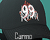 99 Black Cap