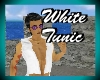 White Tunic