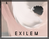 [EX] Golden Fox Tail