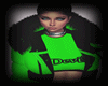 Green Devil fullOutfit