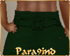 P9)JAN"Hot Green Pants