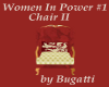 KB: WIP#1/Chair II
