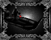 dark boat