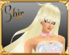 [Shir] Sailor Blond
