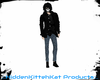 .::HKK::. Req Jeans Ross