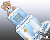 *HS It's A Boy Cake