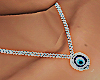 Eye Light Necklace