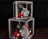 Christmas Deco Boxes