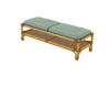 Bamboo Bench