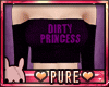Dirty Princess Full Set