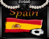 Fifa: Spain (M)