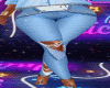 (S)Pants Overall B