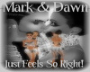 Mark & Dawn