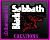 Black Sabbath Wall Art
