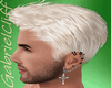 Blonde Hairs
