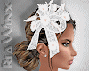 Bridal Lace Hat