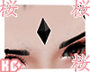 Ko ll Crystal Gem Black